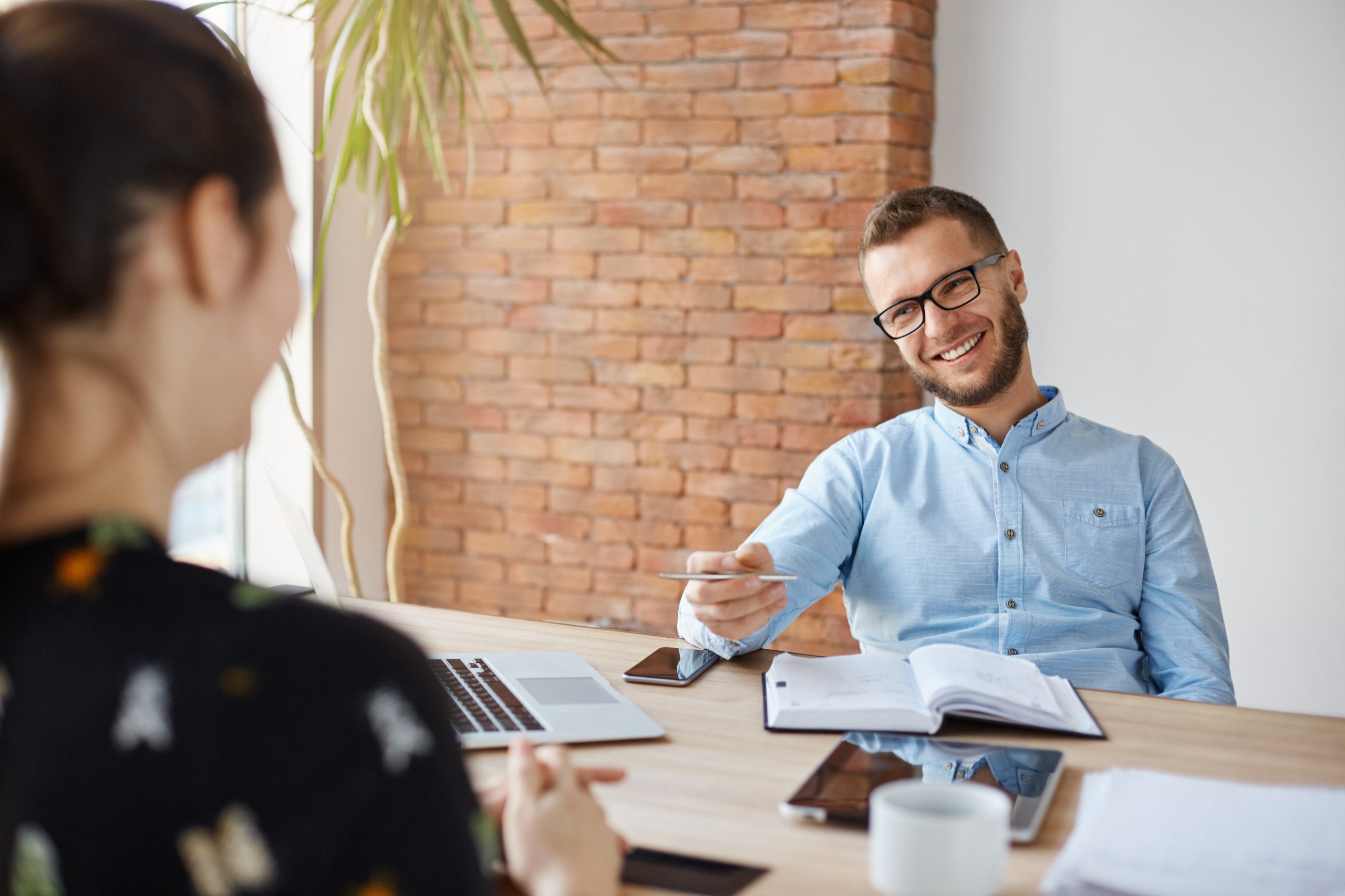 Como Se Sair Bem Em Uma Entrevista De Emprego 8090